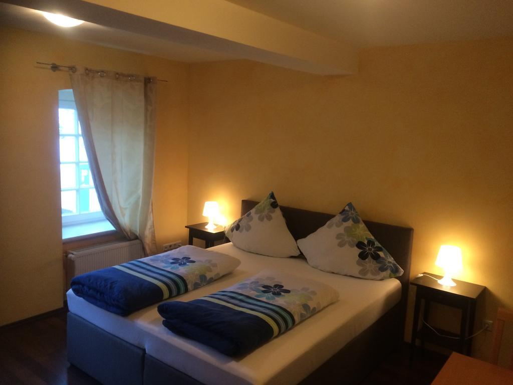 Village Hotel เลาเซนเฮาเซน ภายนอก รูปภาพ